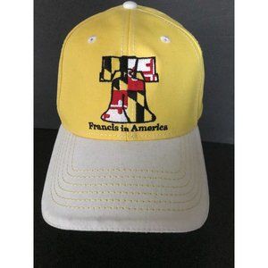 2015  Pope Francis Cap